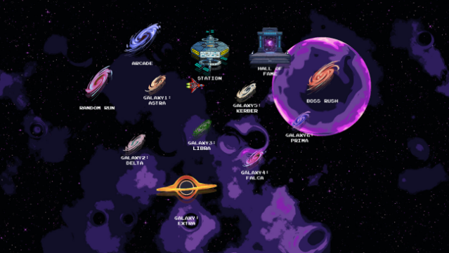 Galaxy Dreamer Free Download