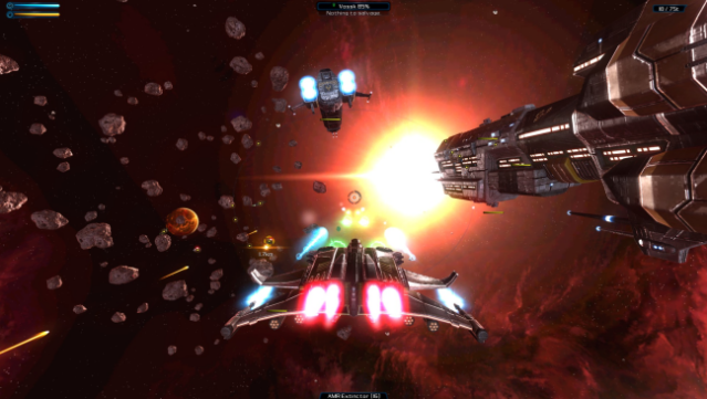 Galaxy On Fire 2 Full HD Free Download
