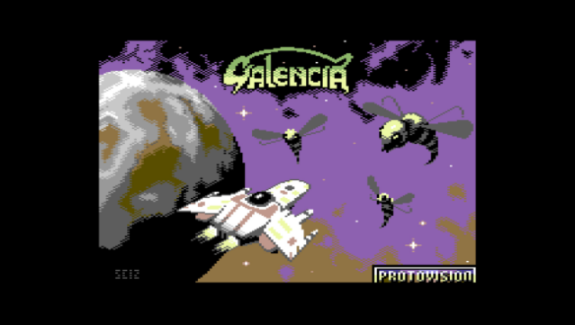 Galencia Free Download gameplay