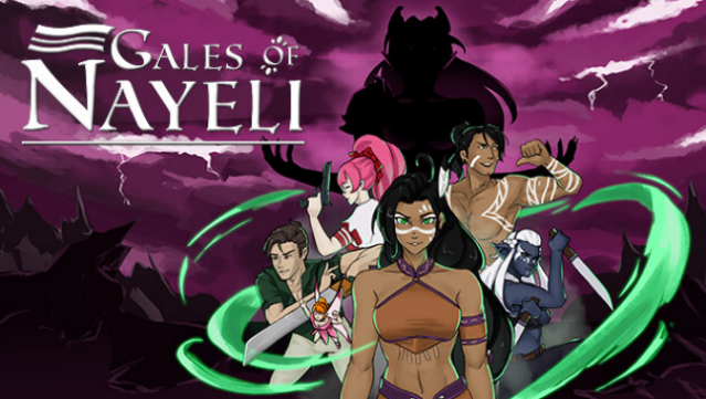 Gales of Nayeli Free Download