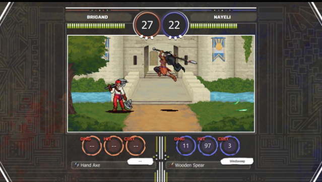 Gales of Nayeli Free Download