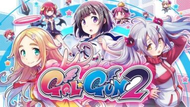 Gal*gun 2 Free Download