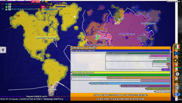 Galimulator Free Download gameplay