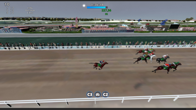 Gallop Champion Free Download gameplay