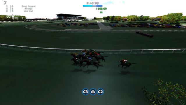 Gallop Champion Free Download