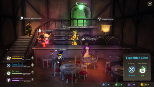 Gamble Tower Free Download gameplay