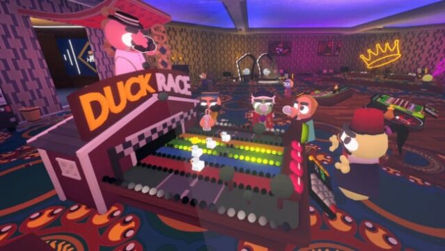 Gamble With Your Friends Free Download gameplay