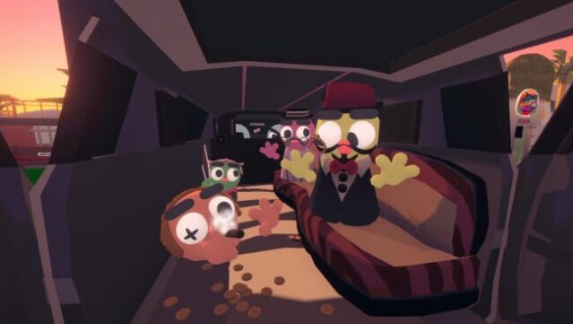 Gamble With Your Friends Free Download