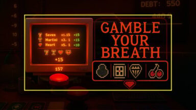 Gamble Your Breath Free Download