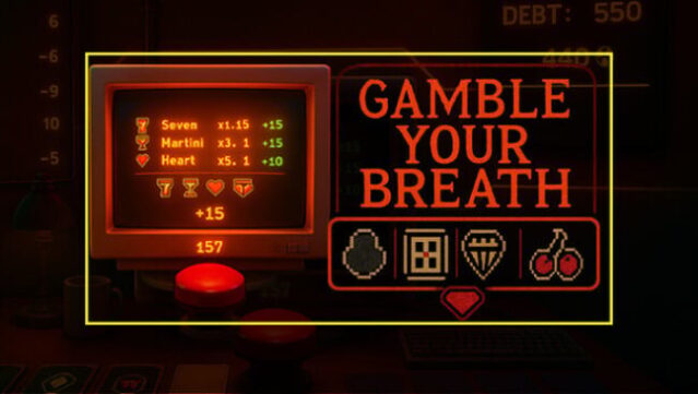 Gamble Your Breath Free Download