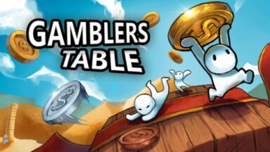 Gamblers Table Free Download