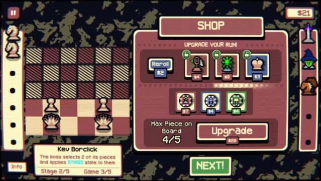Gambonanza Free Download gameplay