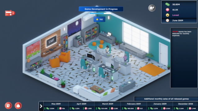 Game Builder Tycoon Free Download