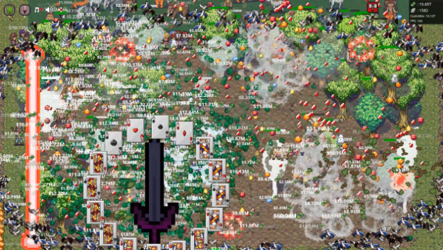 Game Of Grass Free Download gameplay