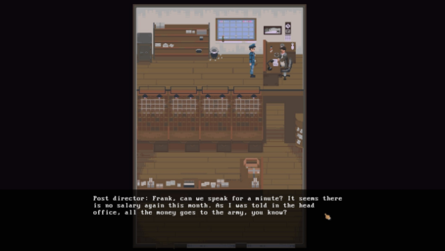 Game Of Mafia Free Download gameplay