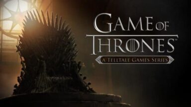 Game Of Thrones – A Telltale Games Series Free Download