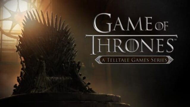 Game Of Thrones – A Telltale Games Series Free Download
