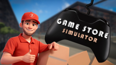 Game Store Simulator Free Download