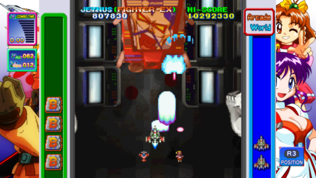 Game Tengoku Cruisinmix Special Free Download