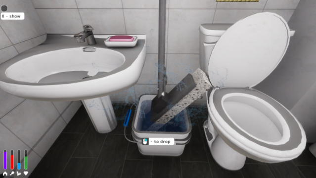 GameDev Life Simulator Free Download gameplay