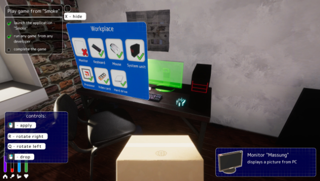GameDev Life Simulator Free Download