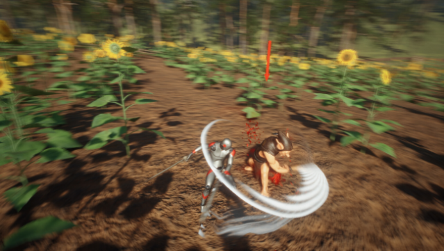 GameDev Trash Free Download gameplay