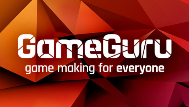 GameGuru Classic Free Download