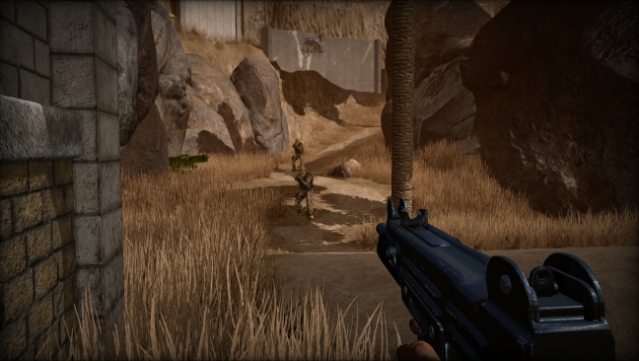 GameGuru Classic Free Download gameplay