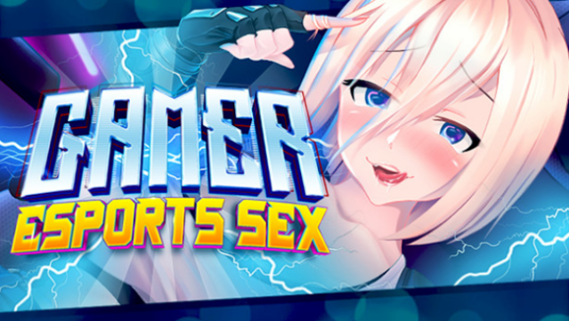 Gamer Girls [18+]: eSports SEX (Uncensored) Free Download