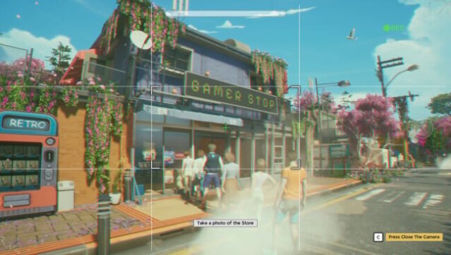 Gamer Stop Simulator Free Download gameplay