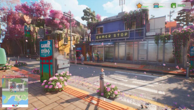 Gamer Stop Simulator Free Download