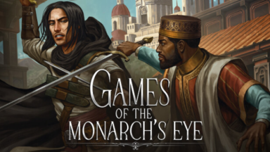Games Of The Monarch's Eye Free Download