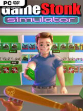 Gamestonk Simulator: Gone Rogue (v1.0.295) Free Download