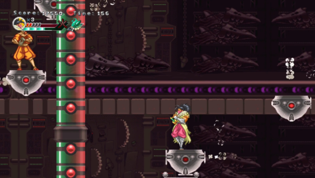 Ganryu 2 Free Download gameplay