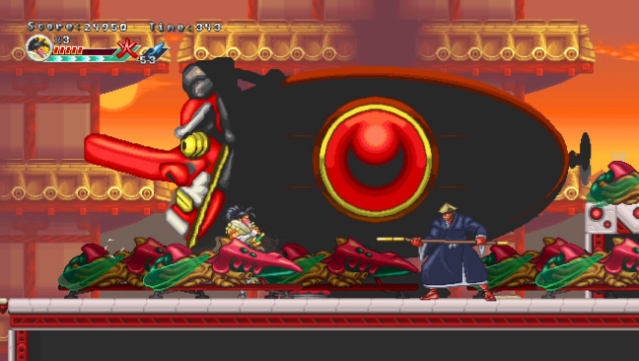 Ganryu 2 Free Download