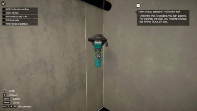 Garage Flipper Free Download gameplay