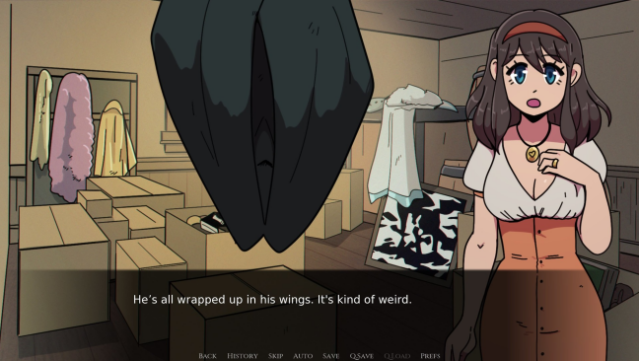 garage:VAMP Free Download