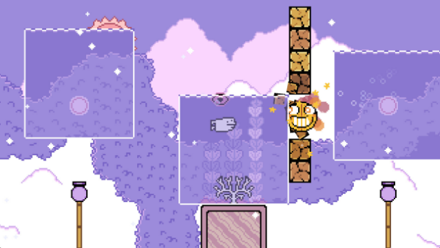Garbanzo Quest Free Download gameplay