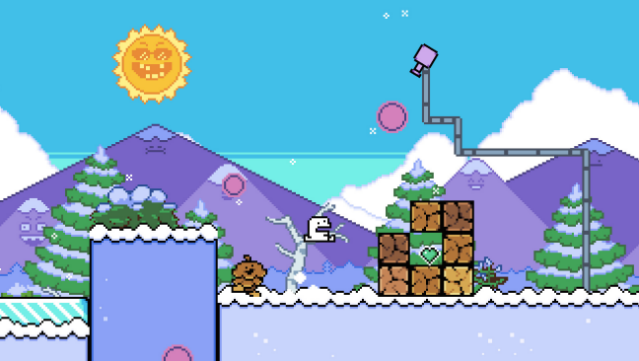 Garbanzo Quest Free Download