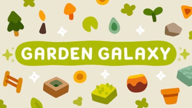Garden Galaxy Free Download