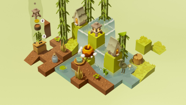 Garden Galaxy Free Download gameplay