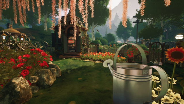 Garden Life: A Cozy Simulator Free Download