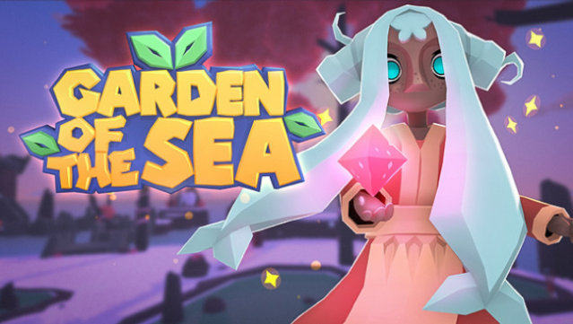 Garden Of The Sea Free Download
