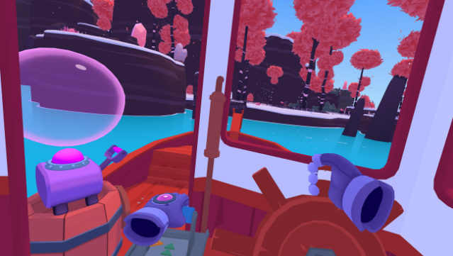 Garden Of The Sea Free Download