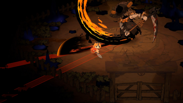 Garden of Witches Free Download gameplay
