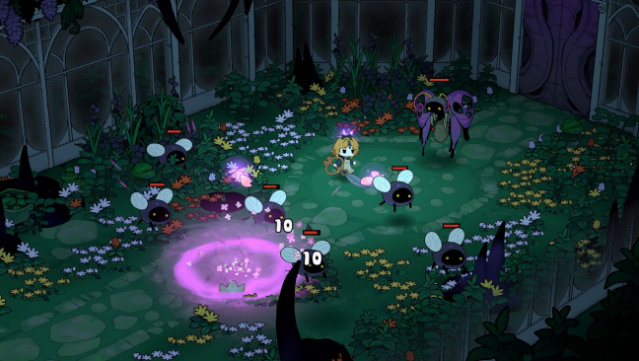 Garden of Witches Free Download