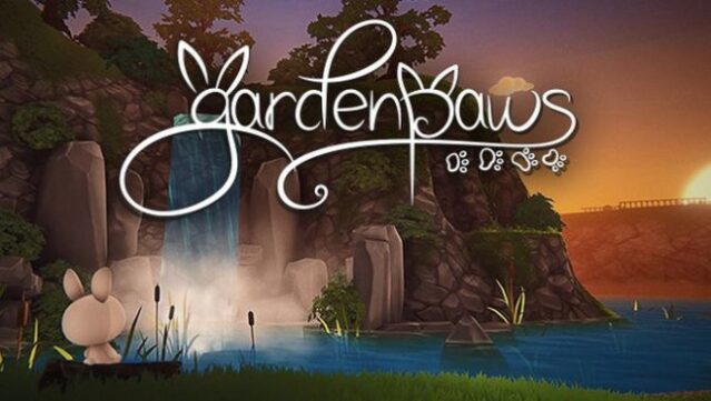 Garden Paws Free Download