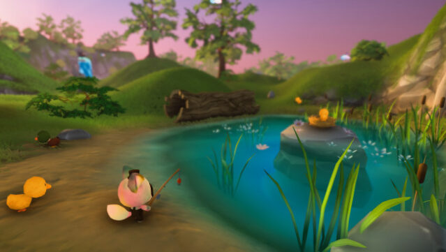 Garden Paws Free Download
