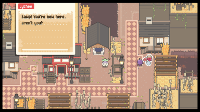 Garden Story Free Download gameplay