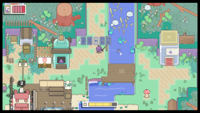 Garden Story Free Download